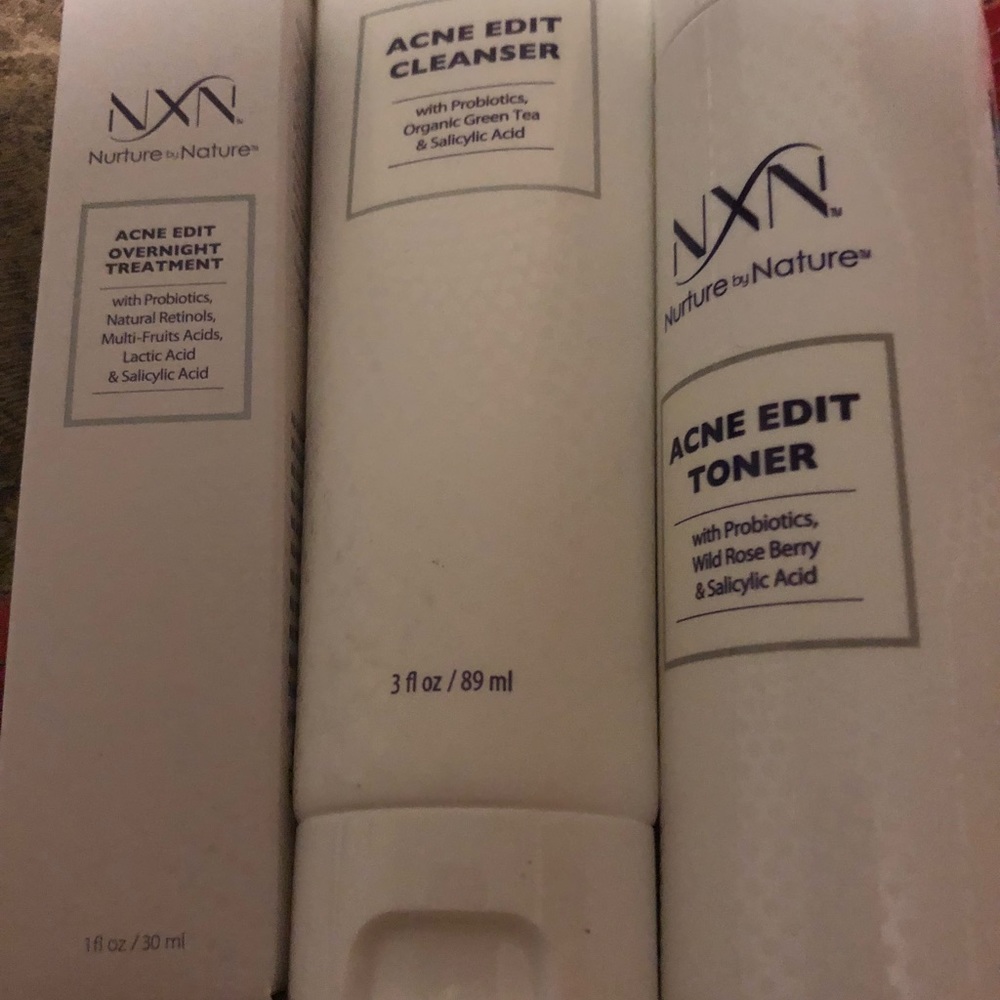 NXN Acne Edit System - Picture 5 of 8